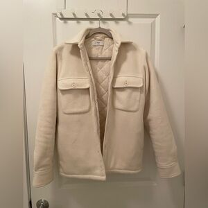 Aritzia Tna Jacket woman size 1